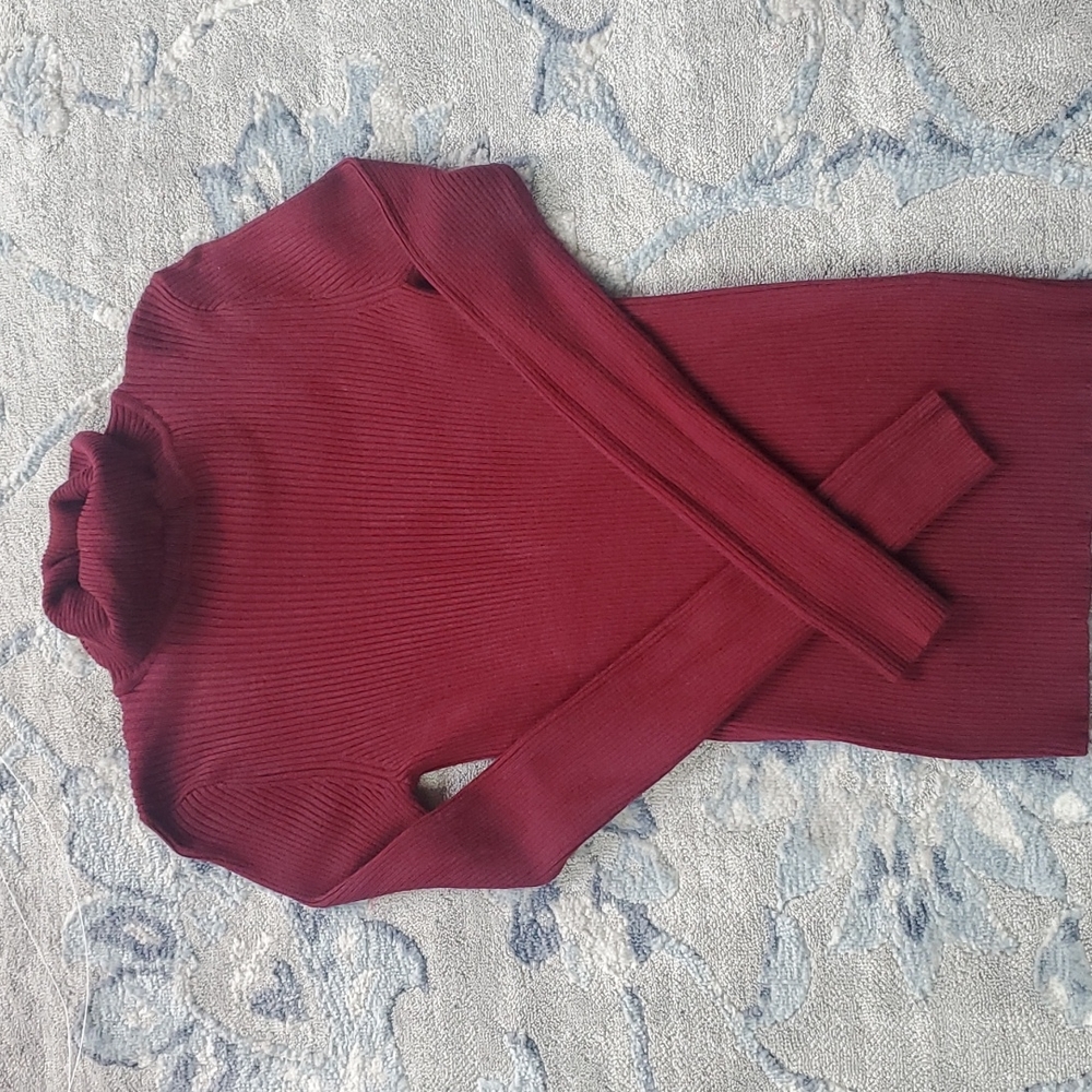 Fashion Nova Turtleneck